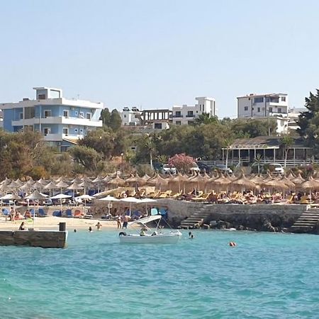 Vitamin Sea In Ксамил Екстериор снимка